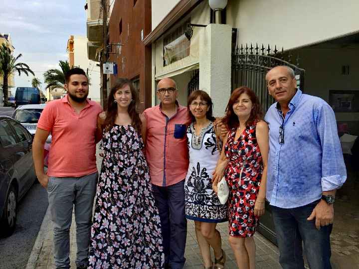 Prueba del menú - 2