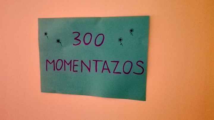 Sorpresa de mis amigas - 1