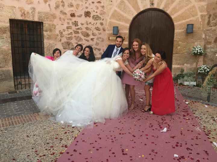  Felizmente casados! - 1