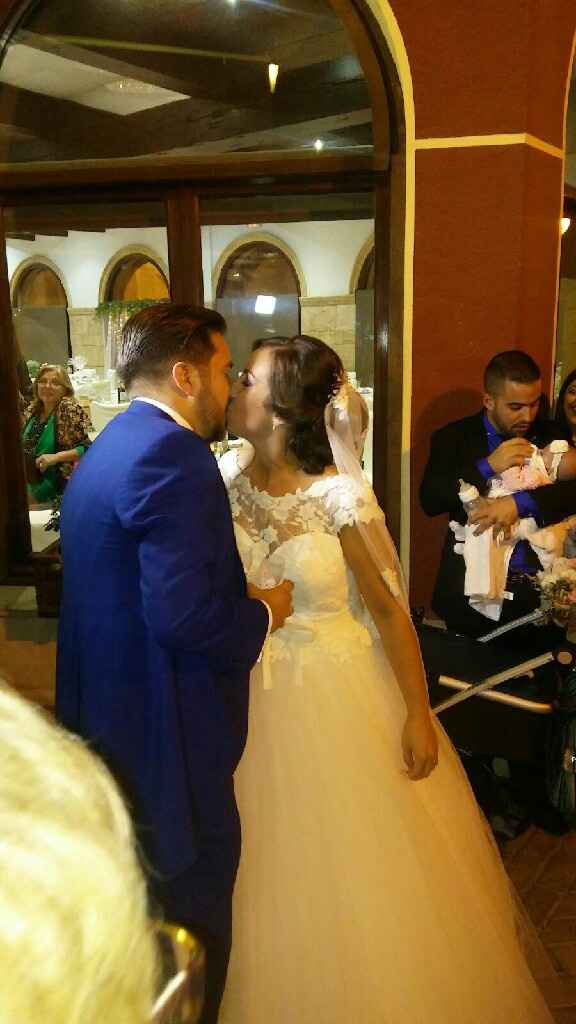  Felizmente casados! - 9