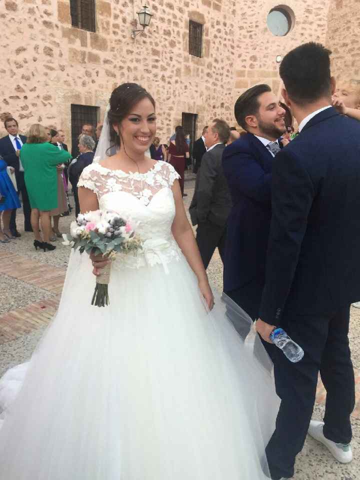  Dudas vestido tul - 1