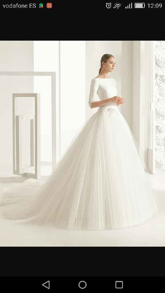  Dudas vestido tul - 2