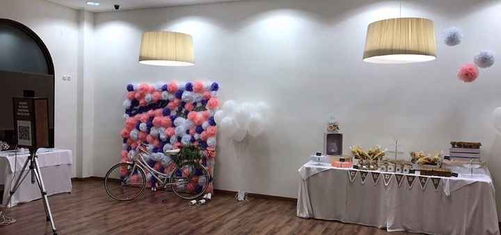 Zona de baile