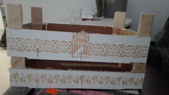 cajas pomperos y lagrimas de felicidad