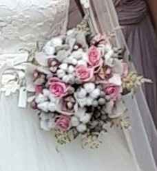Ramo novia