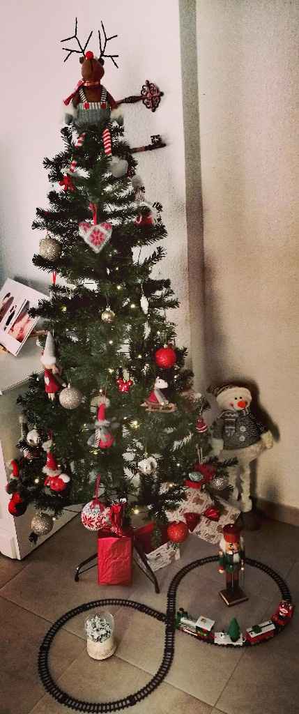  Primeras Navidades de casados!🌟🎄 - 2