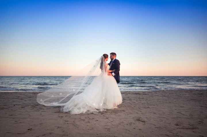  Novias 2017 - 3