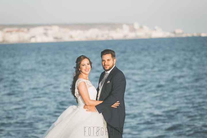 Maqui-pelu de la postboda - 2