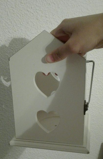 Mis cositas para la mesa dulce! - 2