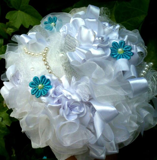 Mi buquet personalizado - 1