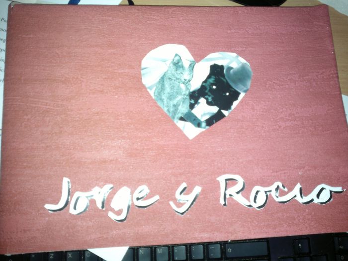 libro firmas es mi perra y mi gata las de la foto