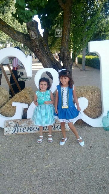 Mi gran dia - 9
