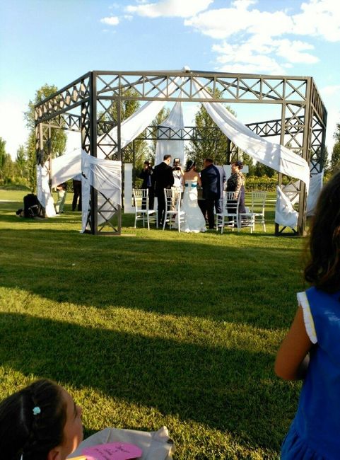 Mi gran dia - 10