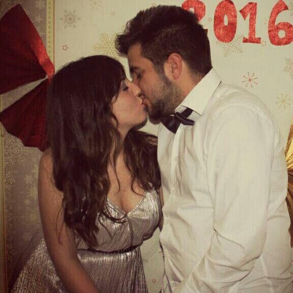 ¡Sube tu beso preferido con tu pareja! - 1