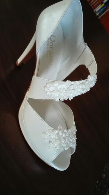 Zapatos xfin! - 1