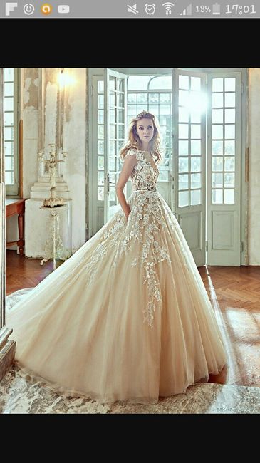 Diseñadores en diva novias (gijón) - 1