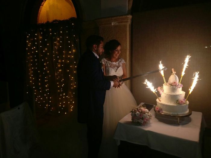  Felizmente casados! - 8