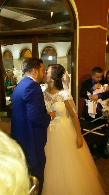  Felizmente casados! - 9