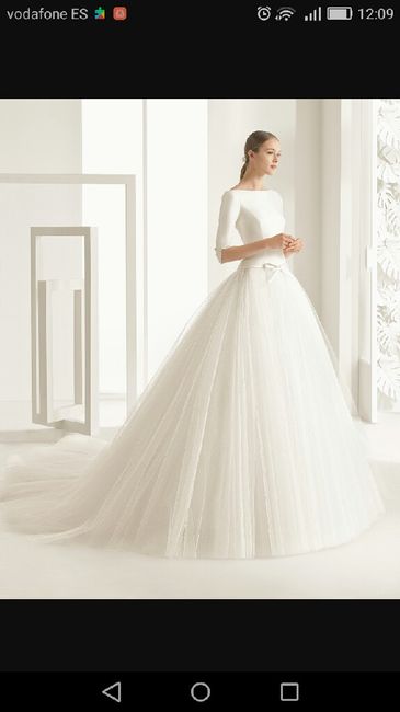  Dudas vestido tul - 2