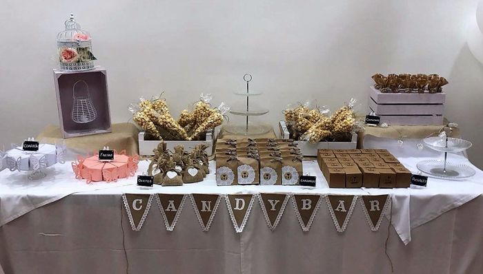Mesa dulce