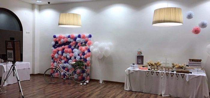 Zona de baile