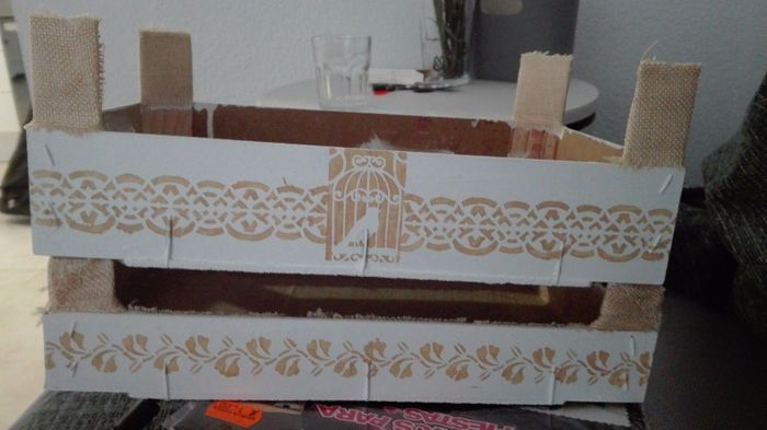 cajas pomperos y lagrimas de felicidad