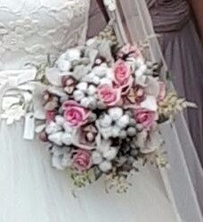 Ramo novia