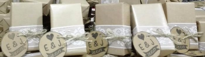 Detalles mujeres, jabones