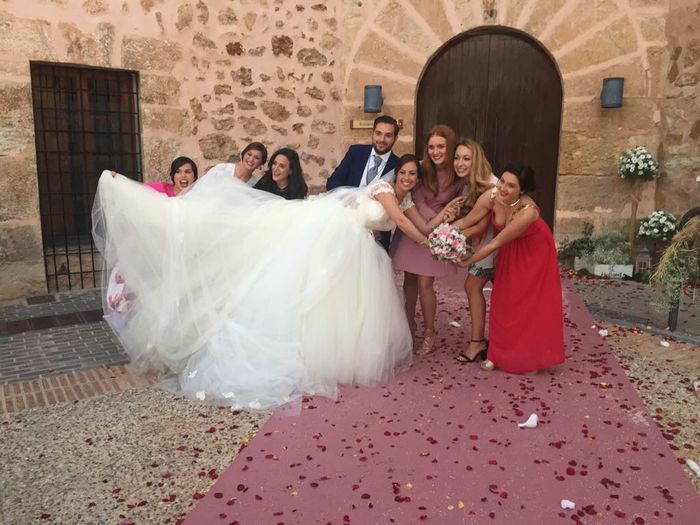  Novias 2017 - 1
