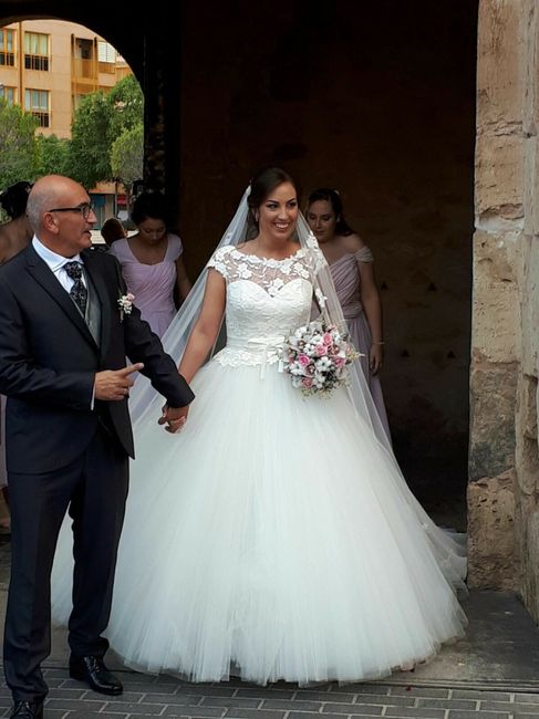  Novias 2017 - 2