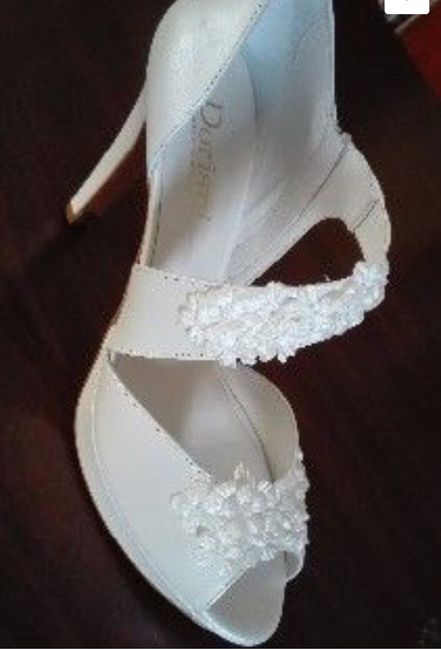 Zapatos Doriani - 1
