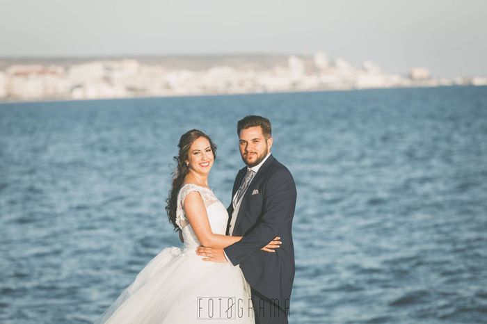 Maqui-pelu de la postboda - 2
