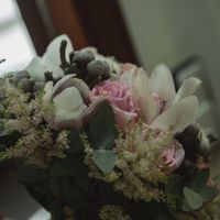 Novias de Octubre, ¿cómo será vuestro ramo? - 1