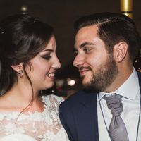 1 Año de casados! - 2