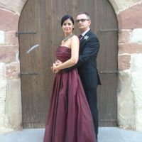 mi mama!