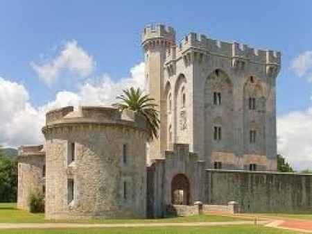 castillo arteaga