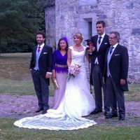 Bodas 2015 castillo arteaga :-) - 1