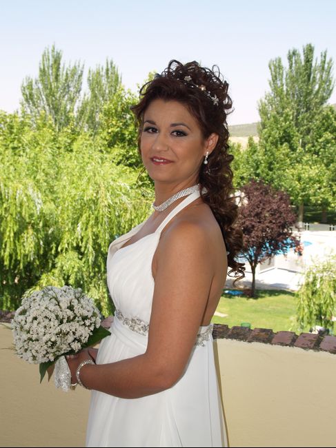 mi boda