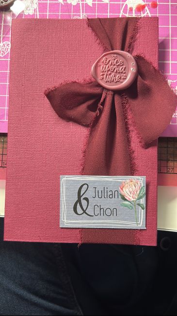 Invitaciones 1