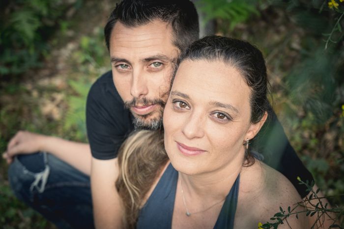 Nuestra Preboda 1
