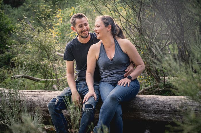 Nuestra Preboda 2