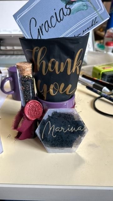 ¿Ideas de regalos para invitados? 5