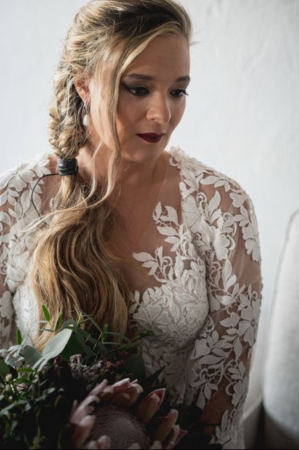 Vestidos de Novia: El Estilo 🕴🏽👗 6