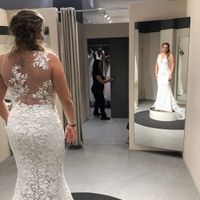 Vestidos de Novia: Los Detalles.🔎✨💎 - 2