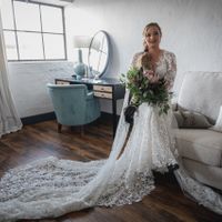 Vestidos de Novia: El Estilo 🕴🏽👗 - 1