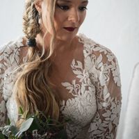 Vestidos de Novia: El Estilo 🕴🏽👗 - 2