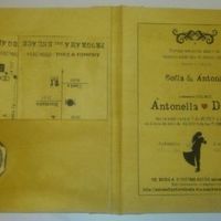 invitación dentro