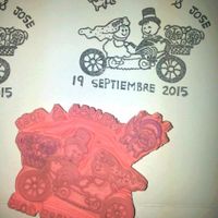 mi sello!!! 