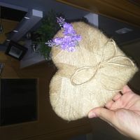 Mi porta alianzas diy - 1