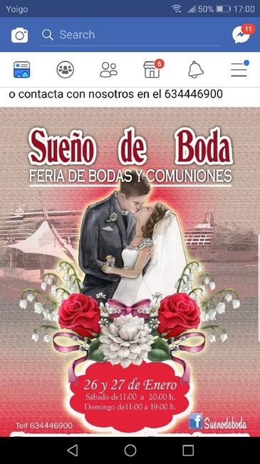 Feria bodas 2019 - 1